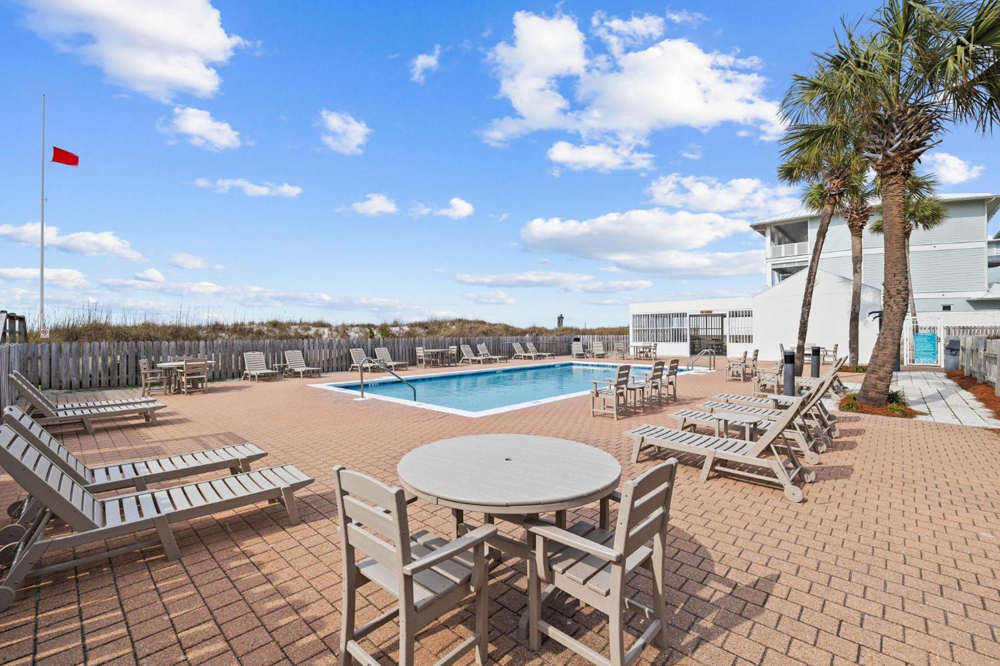 Holiday home Howdy By 30a Escapes *