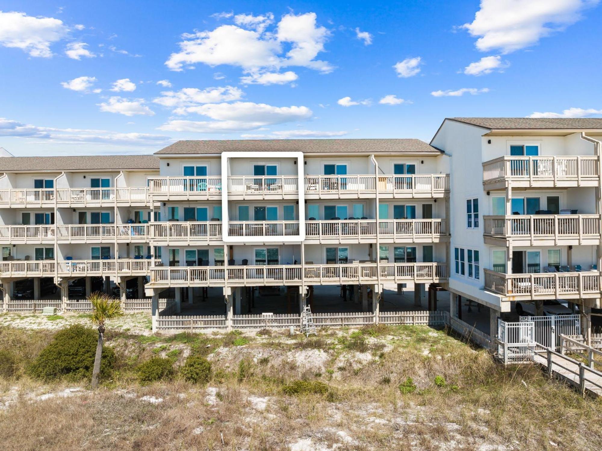 Howdy By 30a Escapes * Panama City Beach