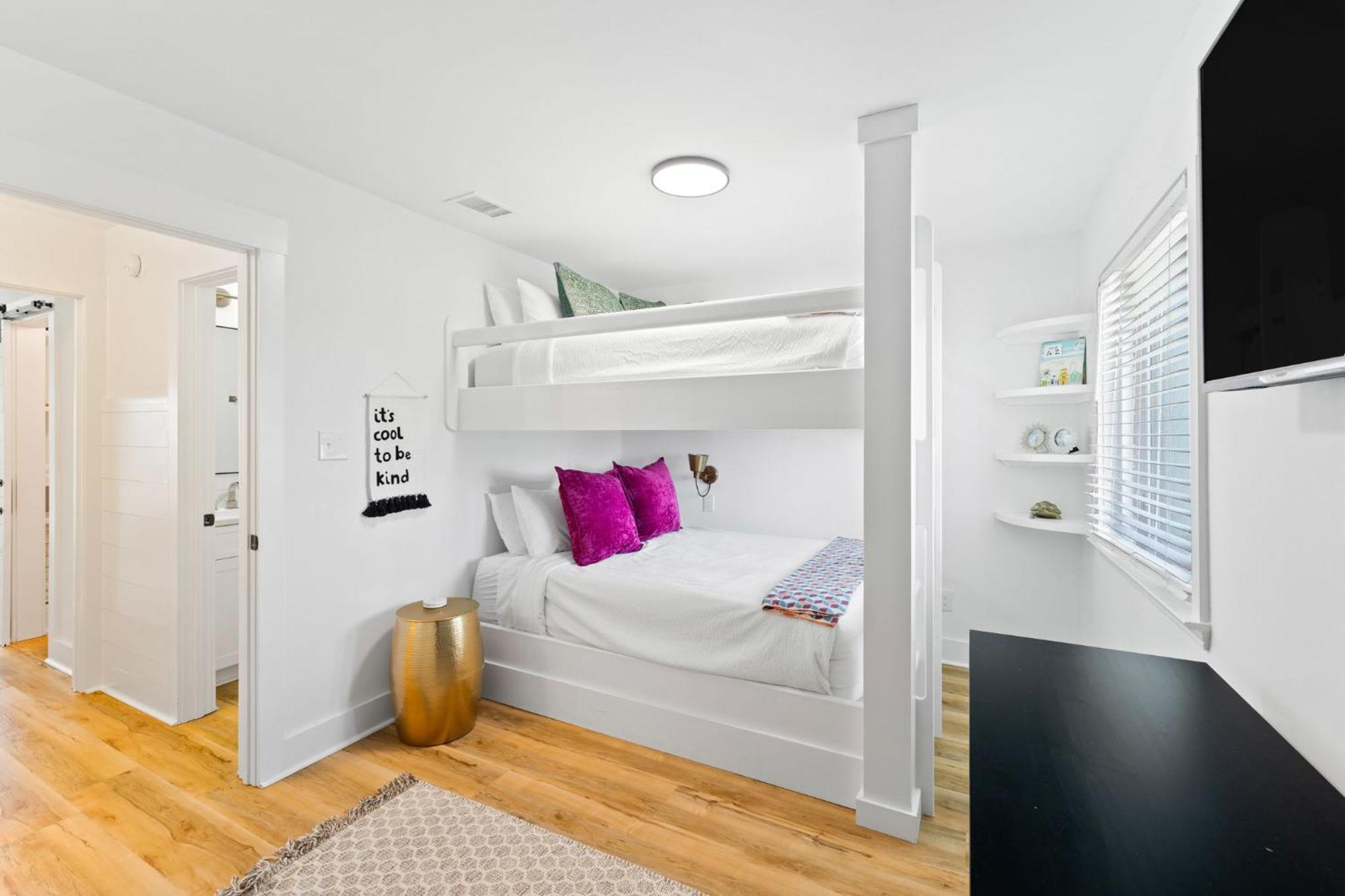 Holiday home Howdy By 30a Escapes *
