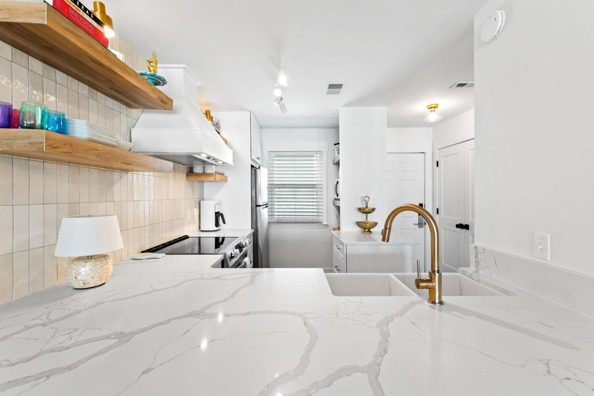 Holiday home Howdy By 30a Escapes