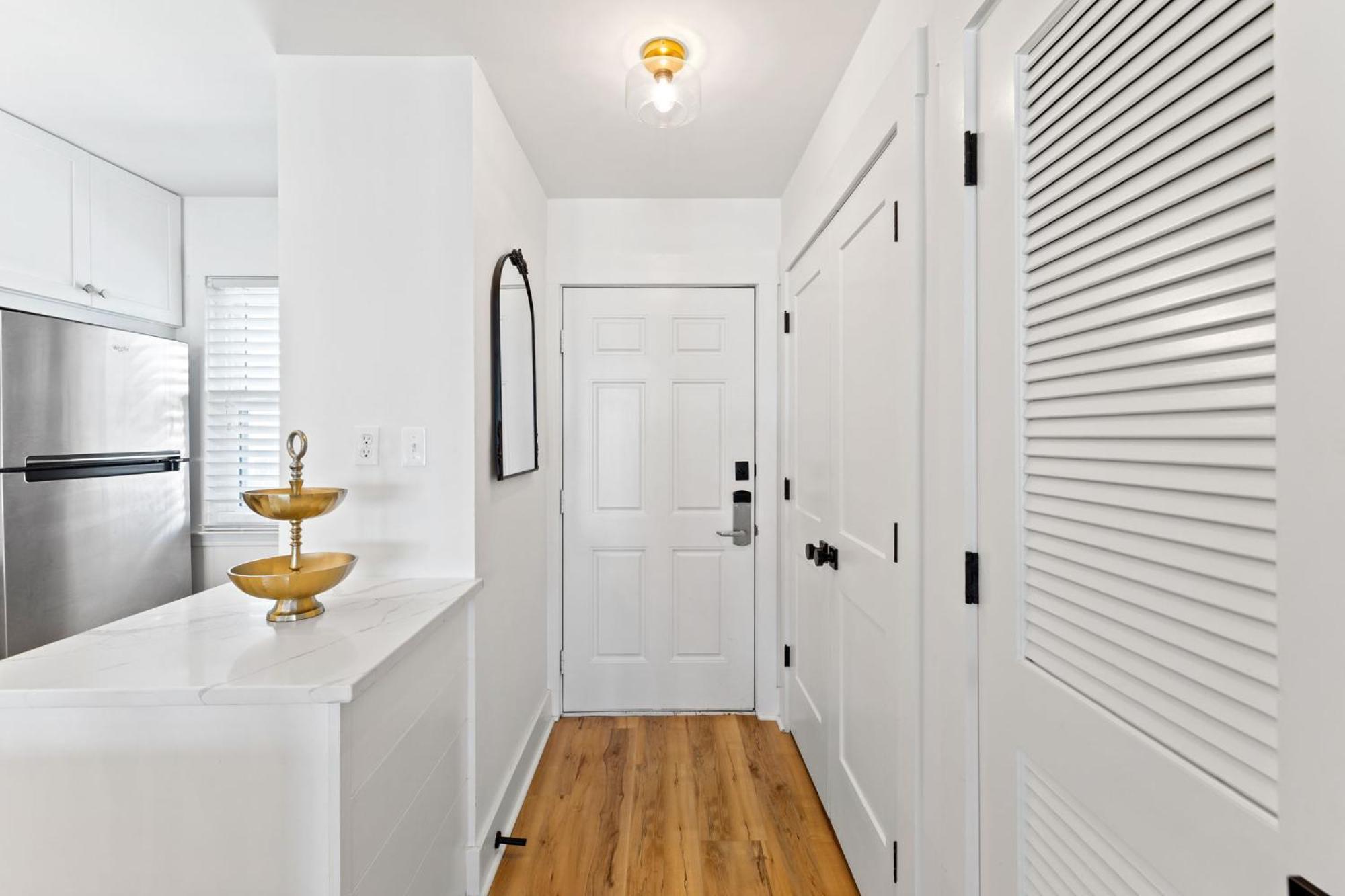 Holiday home Howdy By 30a Escapes