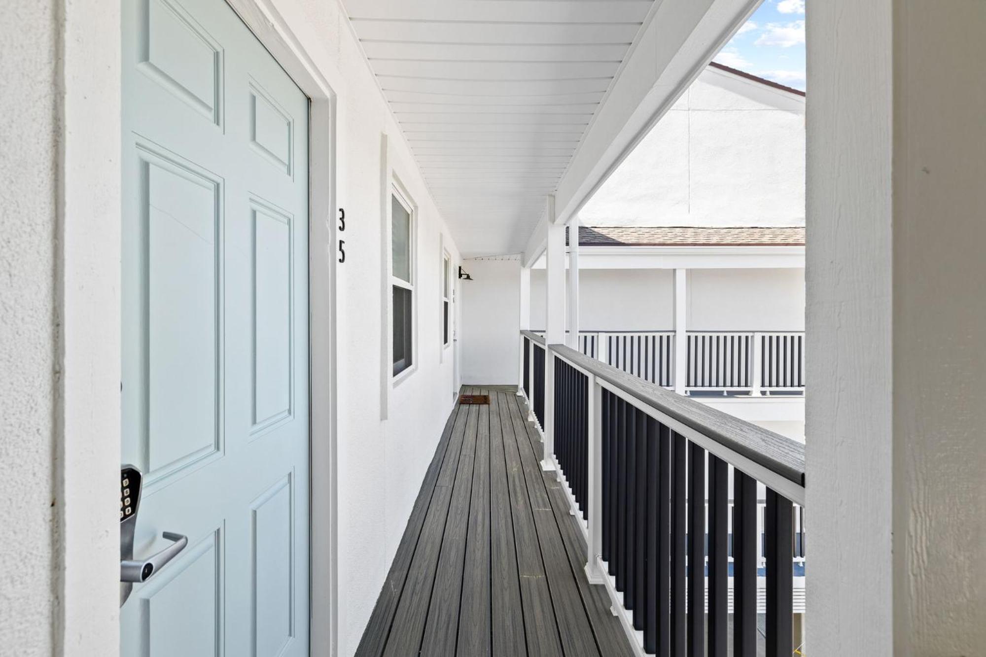 Howdy By 30a Escapes Holiday home *