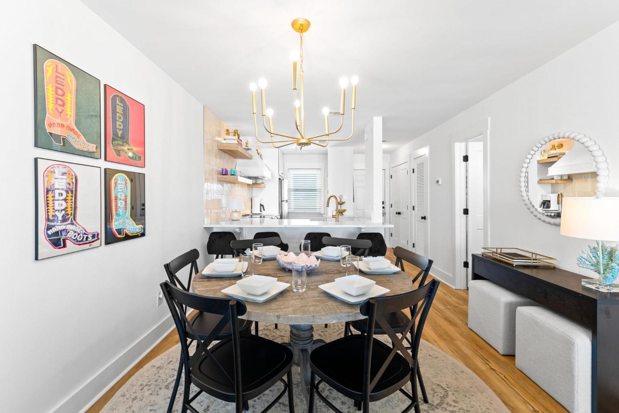 Holiday home Howdy By 30a Escapes Panama City Beach