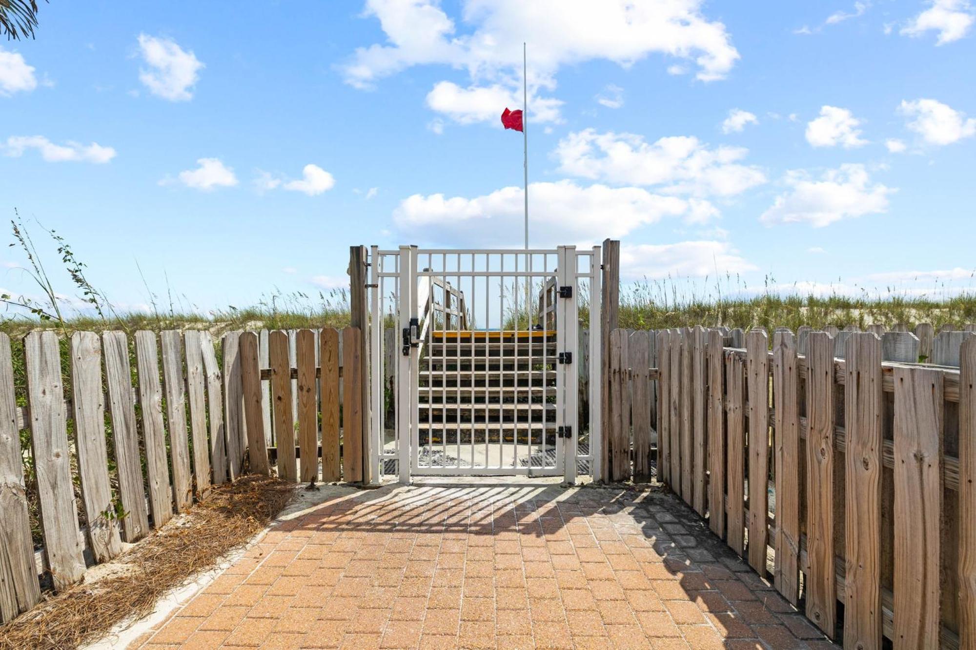 Howdy By 30a Escapes Holiday home *