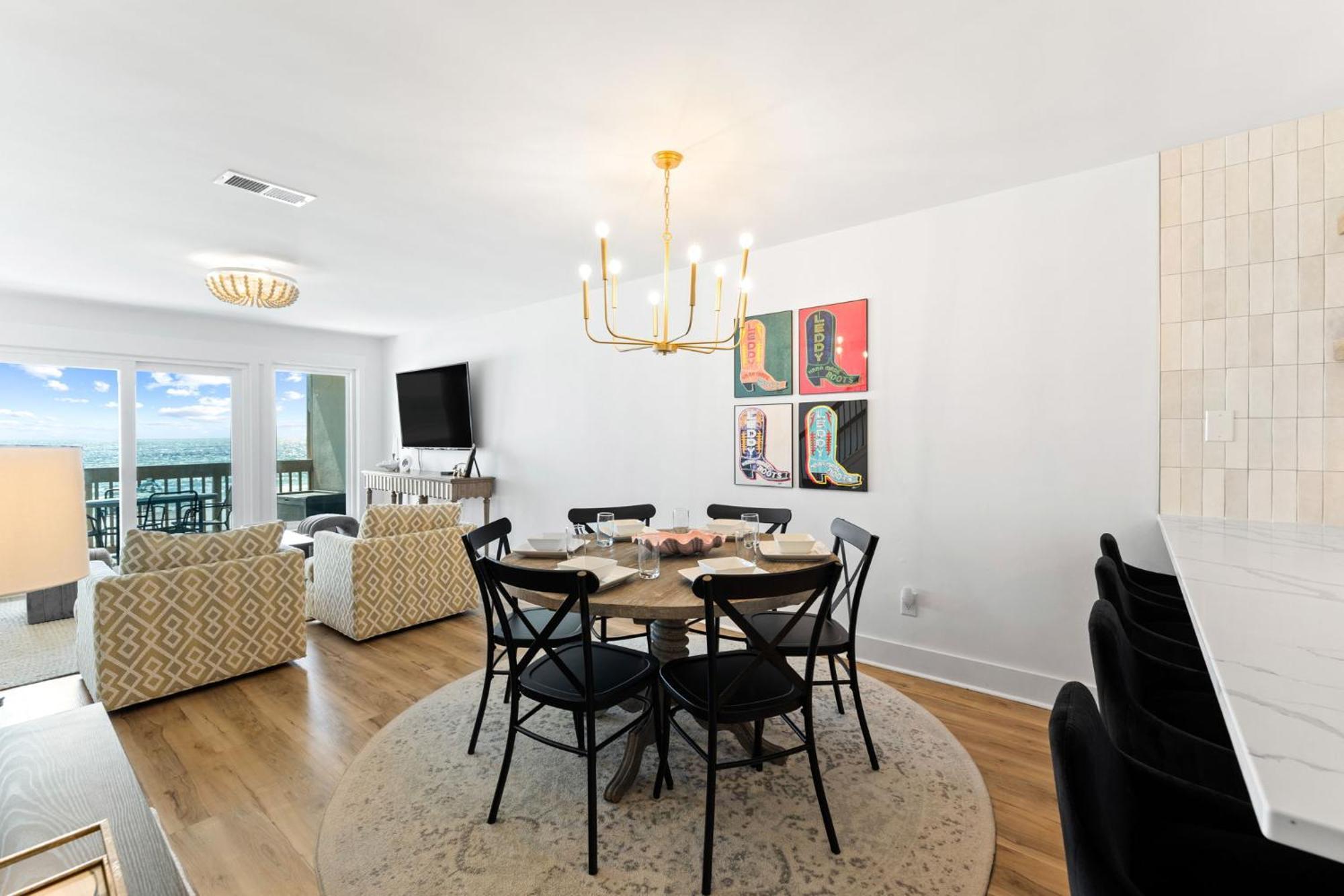Howdy By 30a Escapes Holiday home