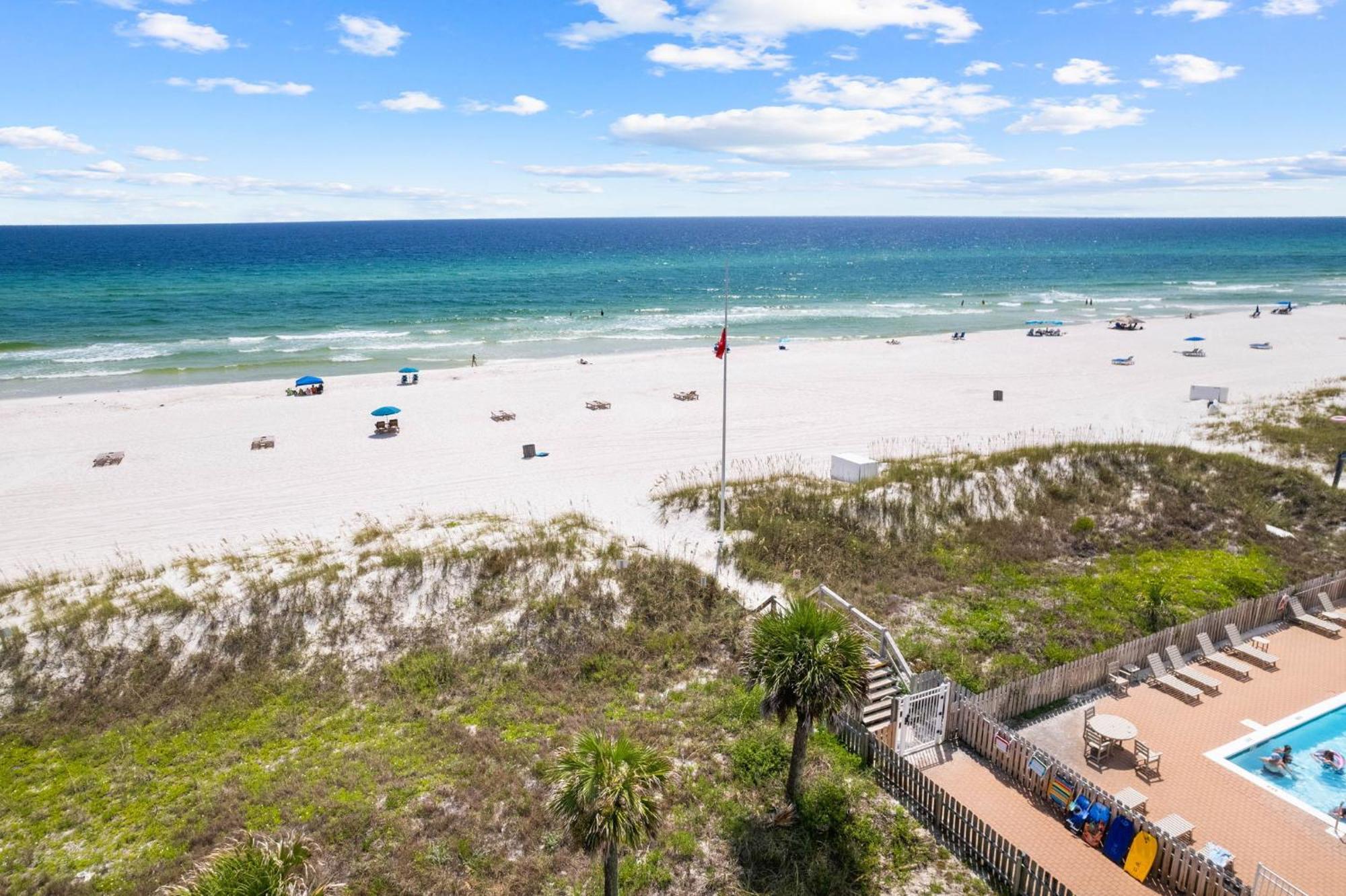 Howdy By 30a Escapes Holiday home *