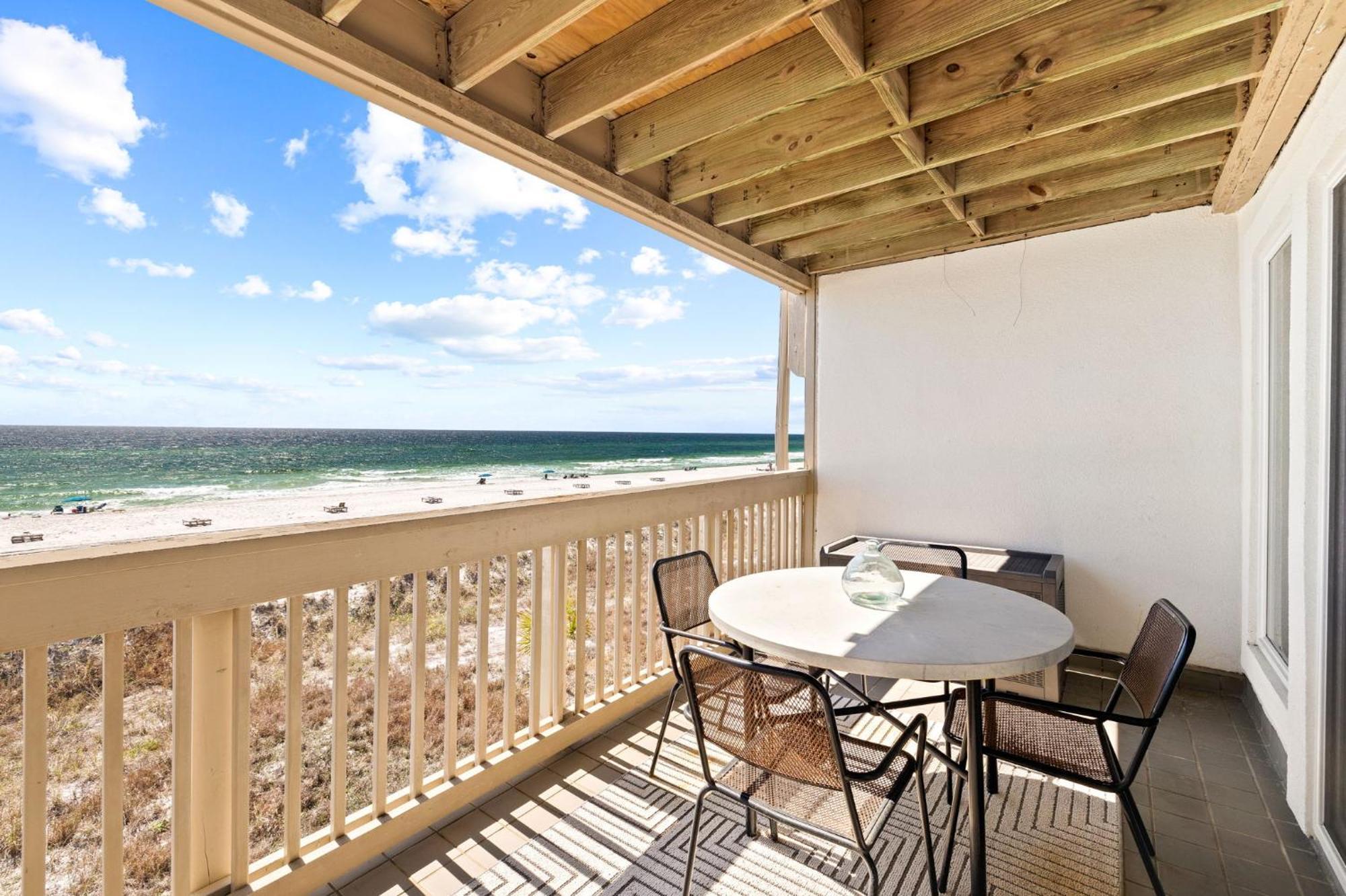 Holiday home Howdy By 30a Escapes
