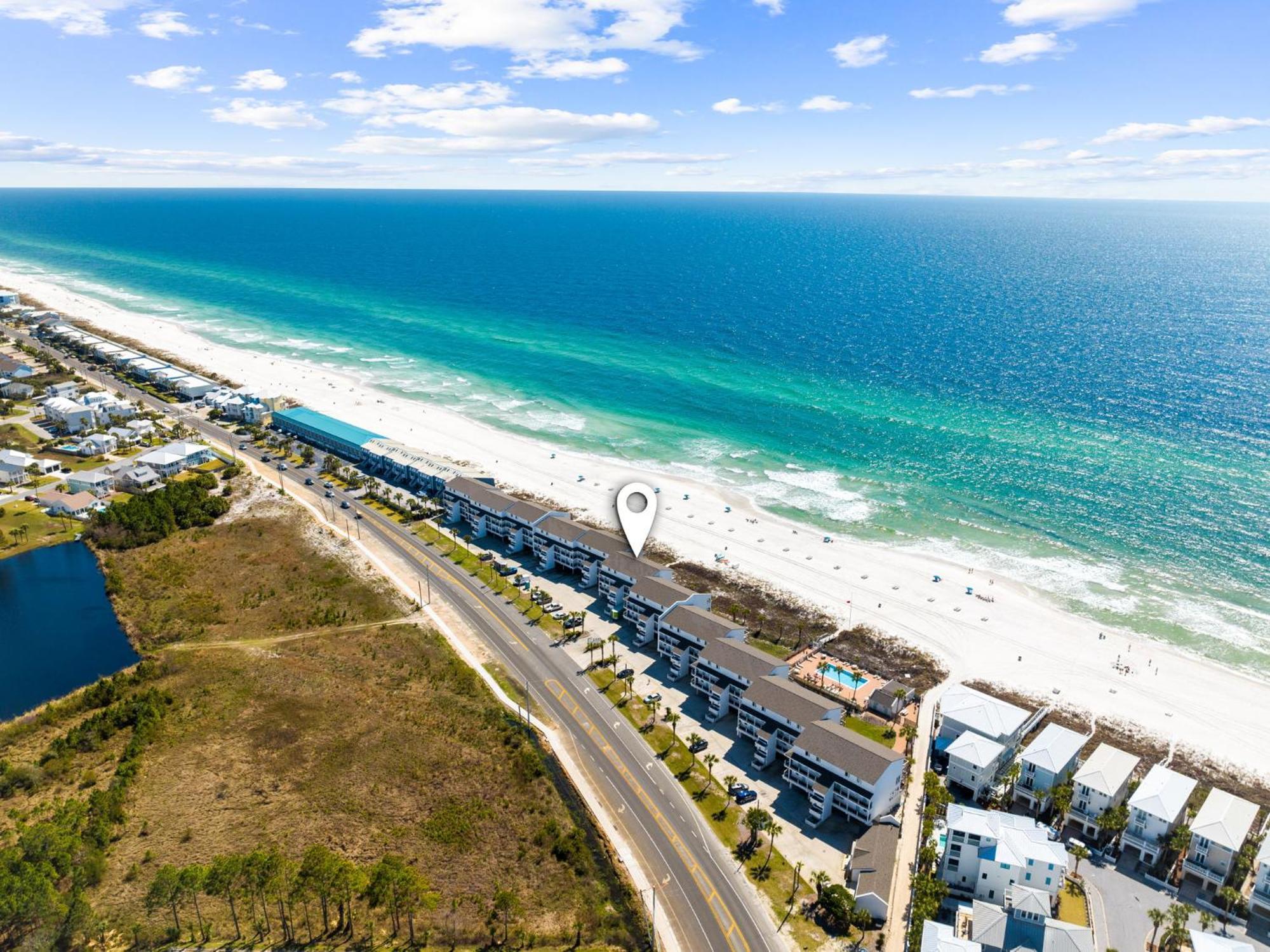Howdy By 30a Escapes * Panama City Beach