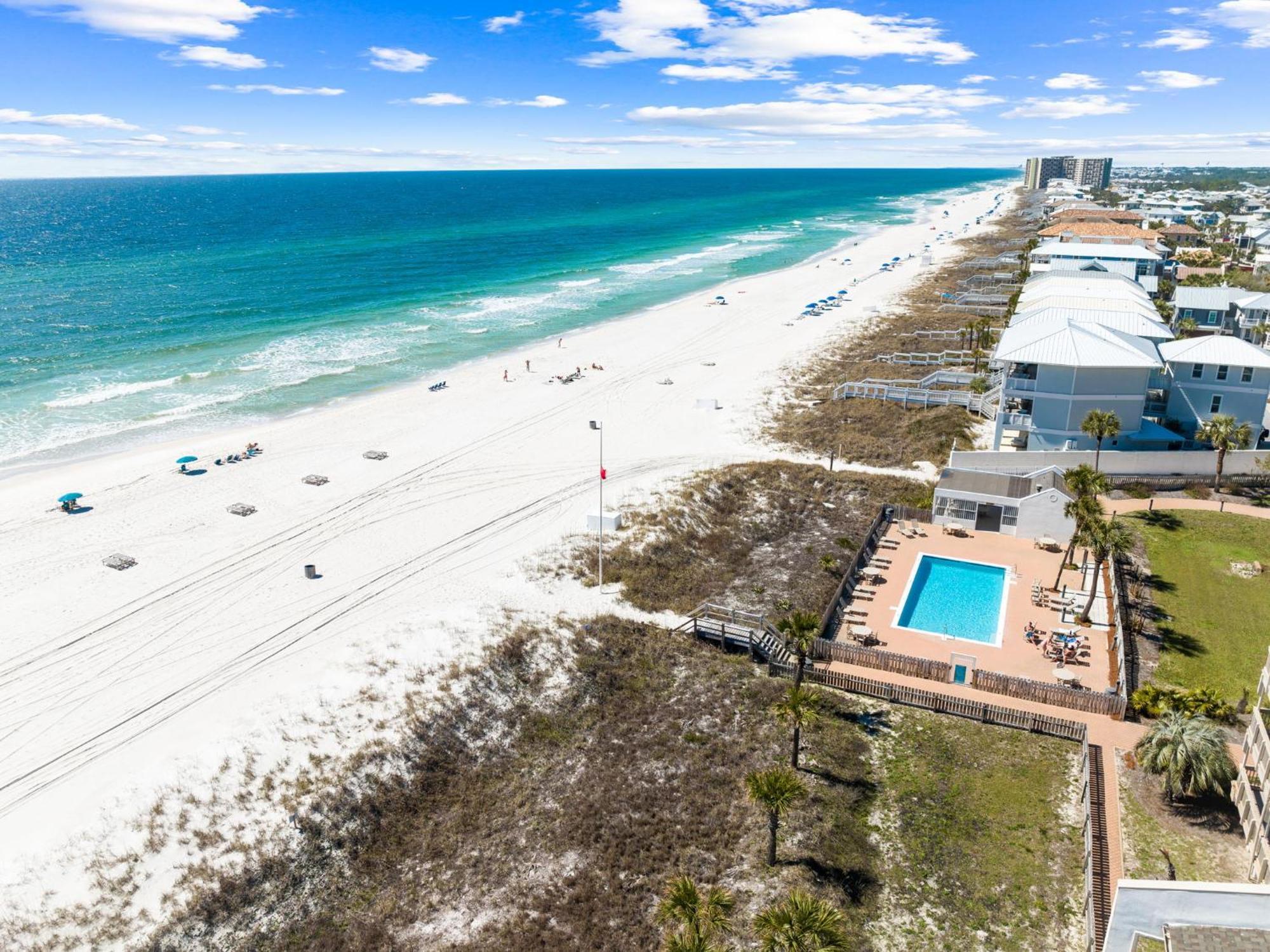 Howdy By 30a Escapes Holiday home Panama City Beach